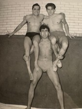 Swimsuit muscle man for sale  Chico