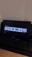 Sony bravia kdl for sale  LONDON