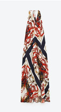 Zara dress vintage for sale  TUNBRIDGE WELLS