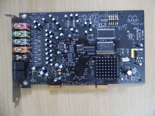 Creative labs sb0770 for sale  BRISTOL