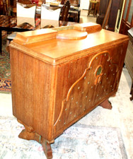 English antique oak for sale  Spring