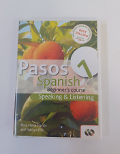 pasos 1 for sale pasos 1 for sale UK