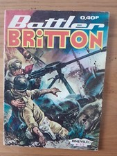 Battler britton 117 d'occasion  Neuvy-sur-Loire