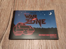 Virtual warzone anleitung gebraucht kaufen  Münchberg