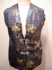Womens chinese silk for sale  Denver