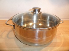 Wmf kochtopf topf gebraucht kaufen  Amstetten