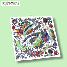 Ceramica maiolica artistica usato  Savignano sul Panaro