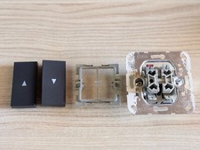Gira system schalter gebraucht kaufen  Oelde