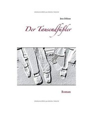 Tausendfüßler römer jens gebraucht kaufen  Trebbin