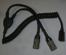 Head set anschluss gebraucht kaufen  Deutschland