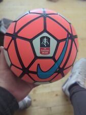 Nike ordem 2015 for sale  FALKIRK