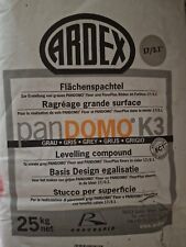 Ardex pandomo ausgleichsmasse gebraucht kaufen  Schwerin