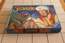 Sésame jeu aventures d'occasion  Beaurieux