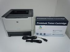 Laserjet p2015dn laser d'occasion  Expédié en Belgium