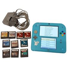 Nintendo 2ds pokemon for sale  NORTHAMPTON