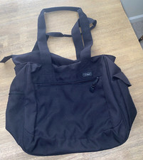 Bean black carryall for sale  Holland