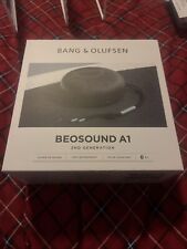 olufsen bang speaker a1 for sale  LONDON