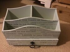 Shabby chic desk for sale  BROMLEY