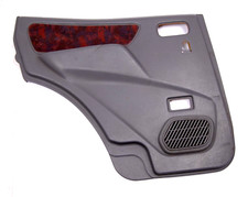 Rear nearside door for sale  BOW STREET