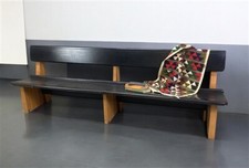 Church pew kneeler for sale  Payson