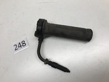 Manopola acceleratore scooter usato  Zovencedo