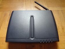 Usado, Thomson SpeedTouch 585i 585 i DSL Modem mit Router without adapter comprar usado  Enviando para Brazil