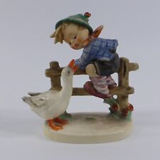 Hummel figur angsthase gebraucht kaufen  Unterhaching