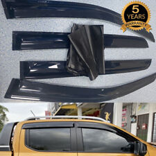 Smoke wind deflectors for sale  BIRMINGHAM
