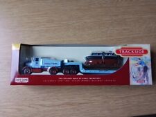 Trackside scammell ballast for sale  HIGHBRIDGE