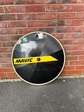 Mavic comete track for sale  MALVERN