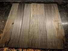 Bog oak defective for sale  UK