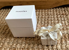 Pandora 2016 white for sale Pandora 2016 white for sale  HORSHAM