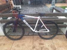 Apollo evade bicycle for sale Apollo evade bicycle for sale  SHIFNAL