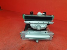 Mini cooper radio for sale  THAME