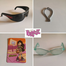 Mga bratz accessori usato  Bologna