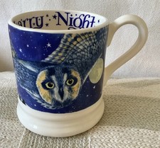 Emma bridgewater owl for sale  NOTTINGHAM