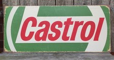 Castrol motor oil for sale  CONGLETON