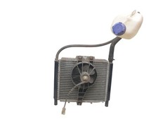 Peugeot satelis radiator for sale  DUNGANNON