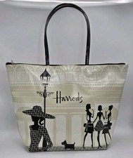 Harrods knightsbridge shopping for sale  Ocean Springs