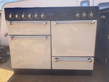 Rangemaster 110 electric for sale  RUSHDEN