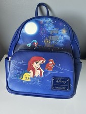 Loungefly little mermaid for sale  UK