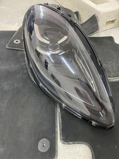 Porsche macan 95b usato Porsche macan 95b usato  Cerignola