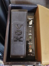 Vox wah big for sale  BLACKWOOD