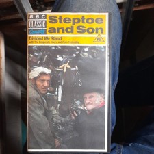 Steptoe son divided for sale  MANCHESTER
