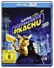 Pokemon meisterdetektiv pikach gebraucht kaufen  Bremen