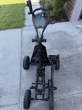 Wheeled collapsing golf for sale  Spring Hill