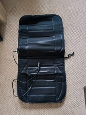 Heated car seat for sale  ROTHERHAM