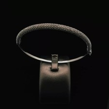 Armreif armspange weissgold gebraucht kaufen  Mannheim