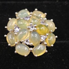 Tggc sterling silver for sale  LANCING