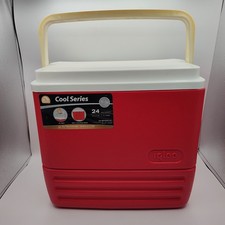 Igloo cooler quart for sale  Topeka
